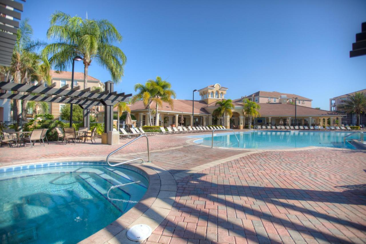 Lakeview Executive Penthouse Orlando Exterior photo